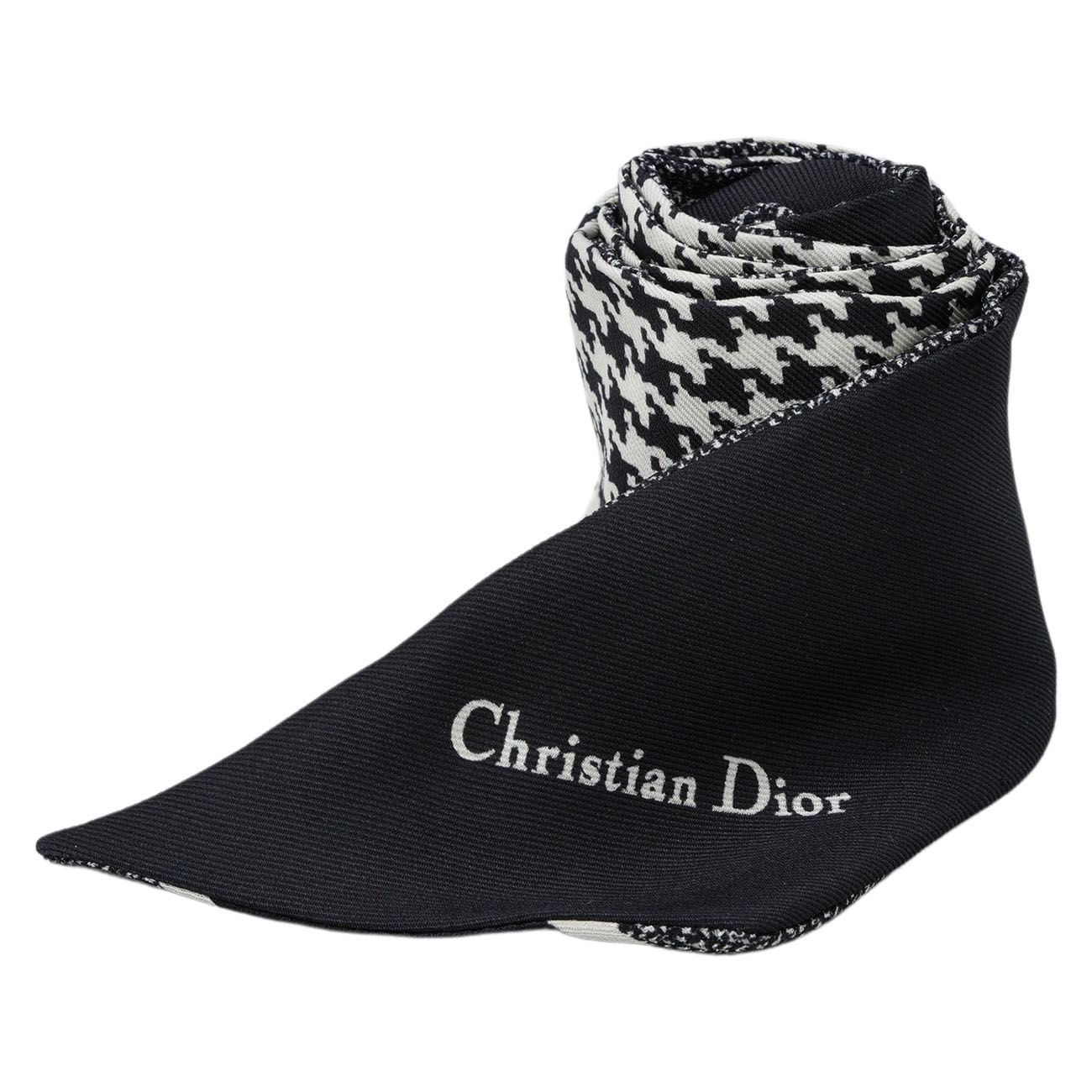 CHRISTIAN DIOR(USED)크리스찬디올 레이디디올 스몰 & 트윌리